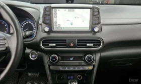 Hyundai Kona * 1.6 Turbo 2WD * ОПЦИЯ ЗА ФИНАНСИРАНЕ, снимка 14
