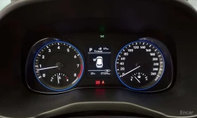 Hyundai Kona * 1.6 Turbo 2WD * ОПЦИЯ ЗА ФИНАНСИРАНЕ, снимка 8