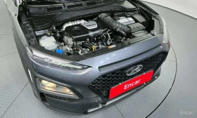 Hyundai Kona * 1.6 Turbo 2WD * ОПЦИЯ ЗА ФИНАНСИРАНЕ, снимка 6
