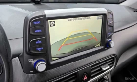 Hyundai Kona * 1.6 Turbo 2WD * ОПЦИЯ ЗА ФИНАНСИРАНЕ, снимка 15