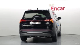 Hyundai Santa fe 2.5T/PRESTIGE/DRIVE-ASSISTS/SUNROOF, снимка 4