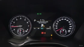Hyundai Santa fe 2.5T/PRESTIGE/DRIVE-ASSISTS/SUNROOF, снимка 8