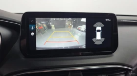 Hyundai Santa fe 2.5T/PRESTIGE/DRIVE-ASSISTS/SUNROOF, снимка 10