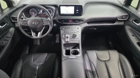 Hyundai Santa fe 2.5T/PRESTIGE/DRIVE-ASSISTS/SUNROOF, снимка 6