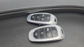Hyundai Santa fe 2.5T/PRESTIGE/DRIVE-ASSISTS/SUNROOF, снимка 16