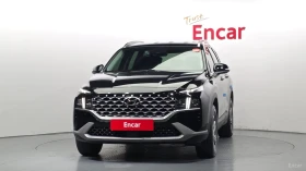 Hyundai Santa fe 2.5T/PRESTIGE/DRIVE-ASSISTS/SUNROOF, снимка 2
