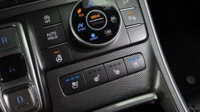 Hyundai Santa fe 2.5T/PRESTIGE/DRIVE-ASSISTS/SUNROOF, снимка 12