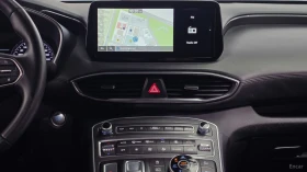 Hyundai Santa fe 2.5T/PRESTIGE/DRIVE-ASSISTS/SUNROOF, снимка 9