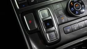 Hyundai Santa fe 2.5T/PRESTIGE/DRIVE-ASSISTS/SUNROOF, снимка 11