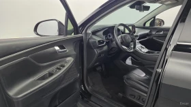 Hyundai Santa fe 2.5T/PRESTIGE/DRIVE-ASSISTS/SUNROOF, снимка 5