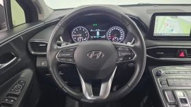 Hyundai Santa fe 2.5T/PRESTIGE/DRIVE-ASSISTS/SUNROOF, снимка 7