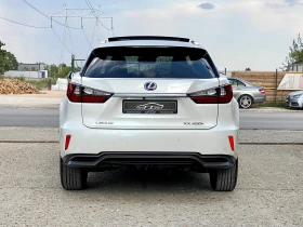 Lexus RX 450h Executive* Гаранция* Pano* Key GO* MAX Full* , снимка 3