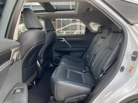 Lexus RX 450h Executive* Гаранция* Pano* Key GO* MAX Full* , снимка 15