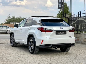 Lexus RX 450h Executive* Гаранция* Pano* Key GO* MAX Full* , снимка 4