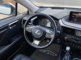 Lexus RX 450h Executive* Гаранция* Pano* Key GO* MAX Full* , снимка 13