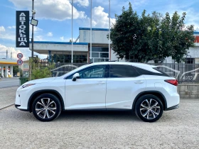 Lexus RX 450h Executive* Гаранция* Pano* Key GO* MAX Full* , снимка 5