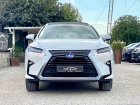 Lexus RX 450h Executive* Гаранция* Pano* Key GO* MAX Full* , снимка 7