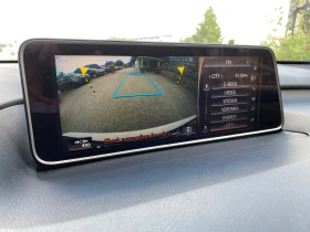Lexus RX 450h Executive* Гаранция* Pano* Key GO* MAX Full* , снимка 14