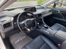 Lexus RX 450h Executive* Гаранция* Pano* Key GO* MAX Full* , снимка 8