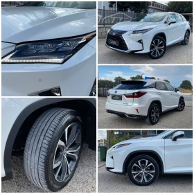 Lexus RX 450h Executive* Гаранция* Pano* Key GO* MAX Full* , снимка 17