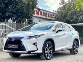 Lexus RX 450h Executive* Гаранция* Pano* Key GO* MAX Full* , снимка 6