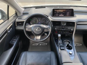 Lexus RX 450h Executive* Гаранция* Pano* Key GO* MAX Full* , снимка 11