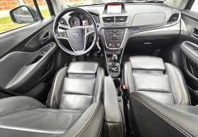 Opel Mokka 1.7 CDTI-Пълен, снимка 13