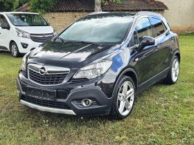 Opel Mokka 1.7 CDTI-Пълен, снимка 1