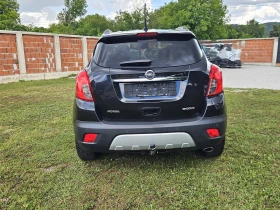 Opel Mokka 1.7 CDTI-Пълен, снимка 8