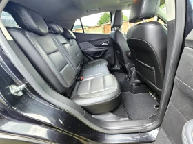 Opel Mokka 1.7 CDTI-Пълен, снимка 12