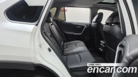 Toyota Rav4, снимка 12