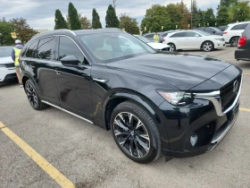 Mazda CX-90 3.3 TURBO S PREMIUM PLUS SPORT UTILITY 4D* , снимка 2