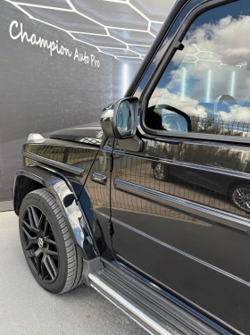 Mercedes-Benz G 350 AMG , снимка 7