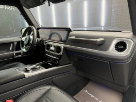 Mercedes-Benz G 350 AMG FULL, снимка 13