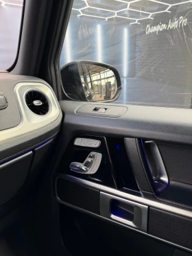 Mercedes-Benz G 350 AMG , снимка 14