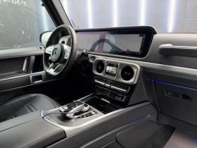 Mercedes-Benz G 350 AMG FULL, снимка 11