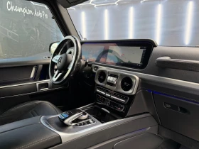 Mercedes-Benz G 350 AMG , снимка 13