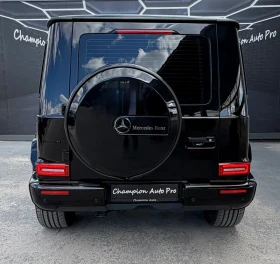 Mercedes-Benz G 350 AMG , снимка 5