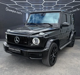 Mercedes-Benz G 350 AMG , снимка 1