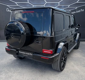 Mercedes-Benz G 350 AMG , снимка 6