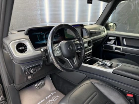 Mercedes-Benz G 350 AMG , снимка 9