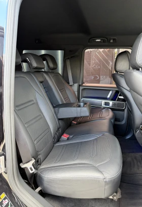 Mercedes-Benz G 350 AMG , снимка 16