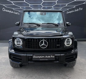 Mercedes-Benz G 350 AMG , снимка 2