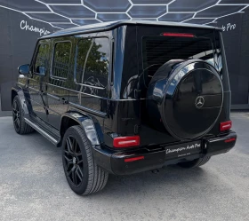 Mercedes-Benz G 350 AMG FULL, снимка 4