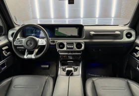 Mercedes-Benz G 350 AMG FULL, снимка 10