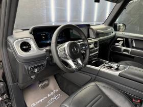 Mercedes-Benz G 350 AMG FULL, снимка 9