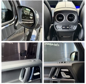 Mercedes-Benz G 350 AMG , снимка 17