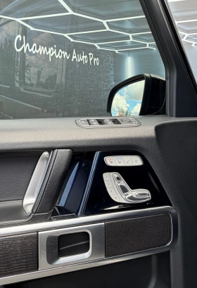 Mercedes-Benz G 350 AMG , снимка 8