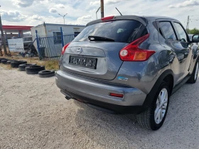 Nissan Juke, снимка 5