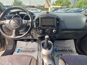 Nissan Juke, снимка 13